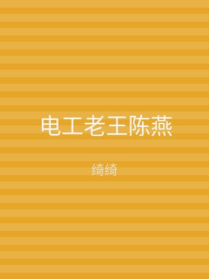 电工老王陈燕