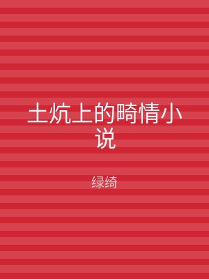 土炕上的畸情小说