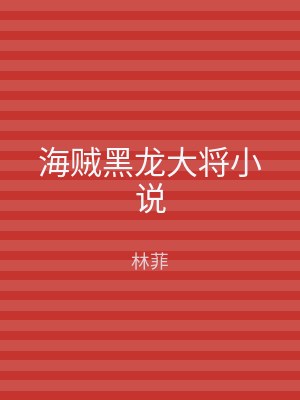 海贼黑龙大将小说