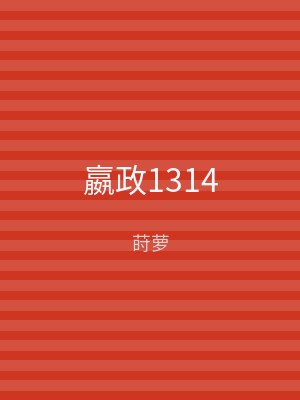 嬴政1314