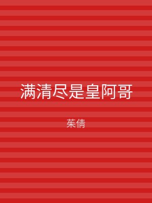 满清尽是皇阿哥