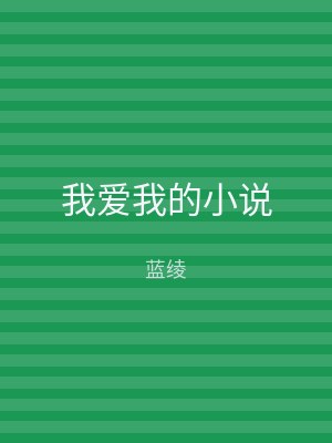 我爱我的小说