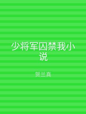 少将军囚禁我小说