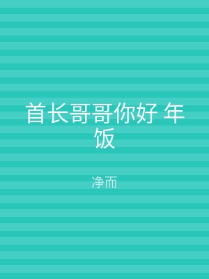 首长哥哥你好 年饭