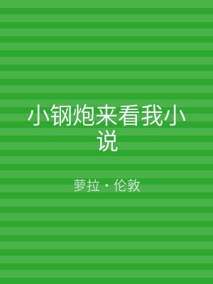 小钢炮来看我小说