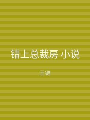 错上总裁房 小说