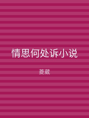 情思何处诉小说