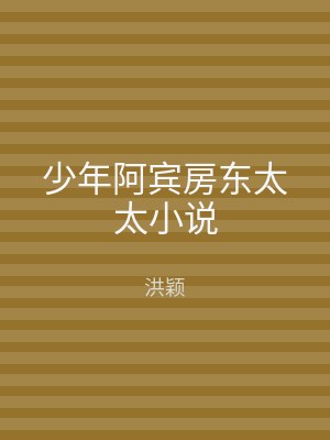 少年阿宾房东太太小说