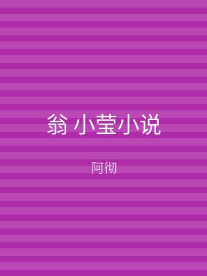 翁 小莹小说
