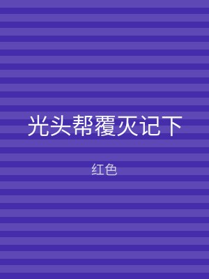 光头帮覆灭记下