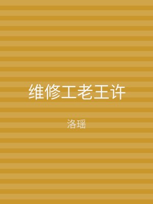 维修工老王许