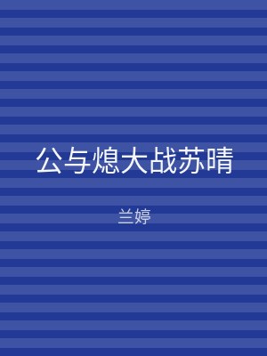 公与熄大战苏晴