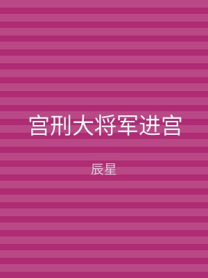 宫刑大将军进宫