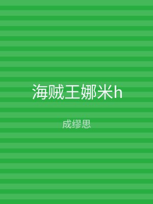 海贼王娜米h