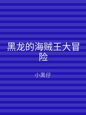 黑龙的海贼王大冒险