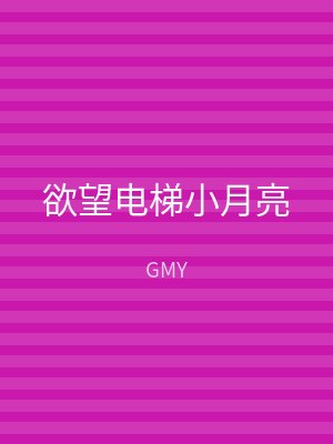 欲望电梯小月亮