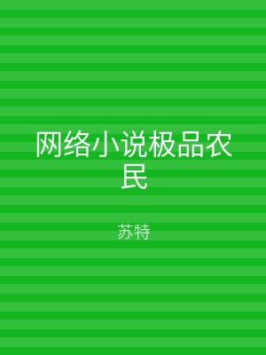 网络小说极品农民