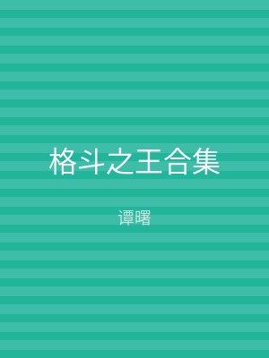 格斗之王合集