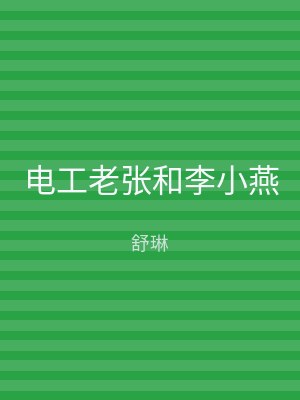 电工老张和李小燕