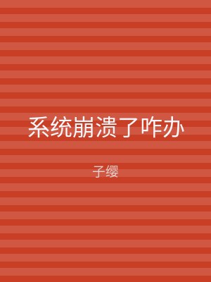系统崩溃了咋办