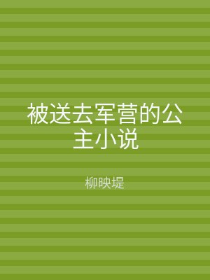 被送去军营的公主小说