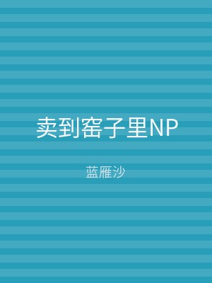 卖到窑子里NP