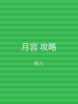 月宫 攻略