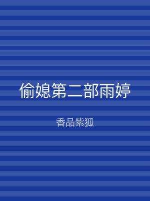 偷媳第二部雨婷