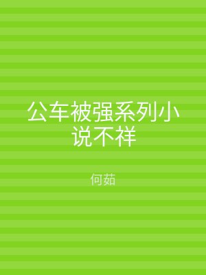 公车被强系列小说不祥