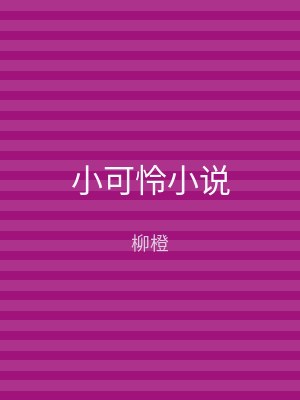 小可怜小说