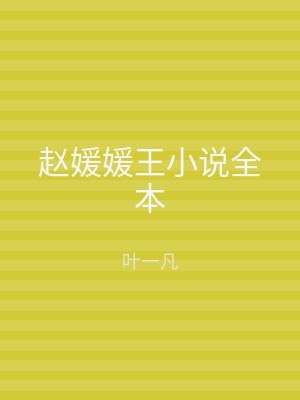 赵媛媛王小说全本