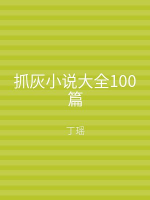 抓灰小说大全100篇