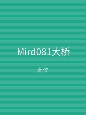 Mird081大桥