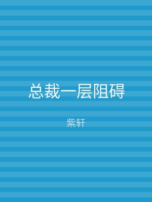 总裁一层阻碍