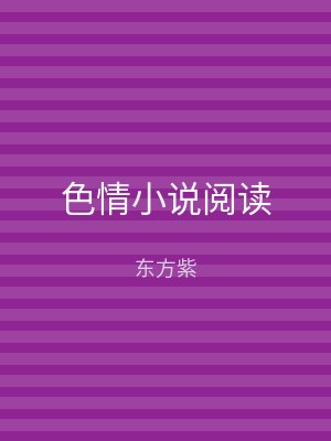 色情小说阅读