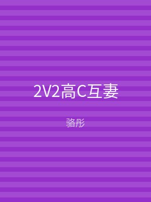 2V2高C互妻