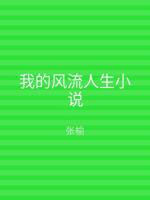 我的风流人生小说