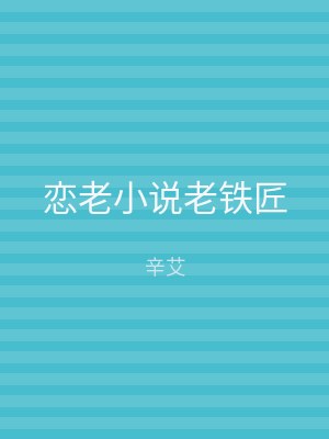 恋老小说老铁匠
