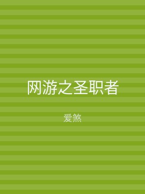 网游之圣职者