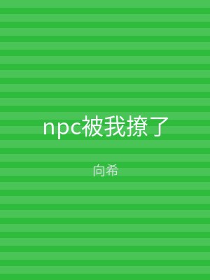 npc被我撩了