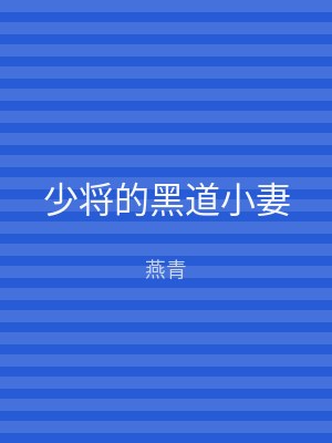少将的黑道小妻