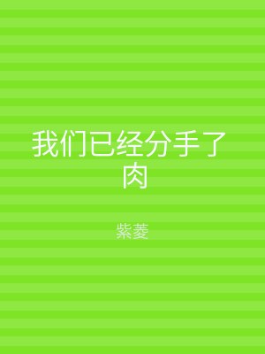 我们已经分手了 肉
