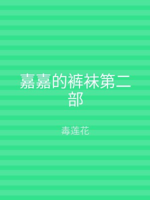 嘉嘉的裤袜第二部