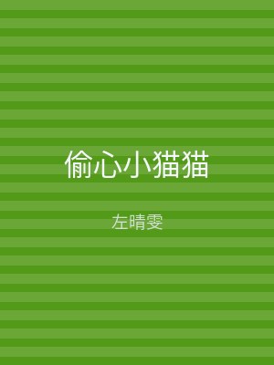 偷心小猫猫