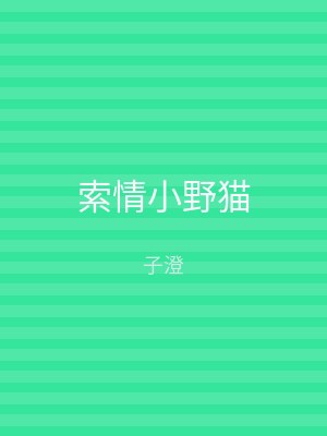 索情小野猫
