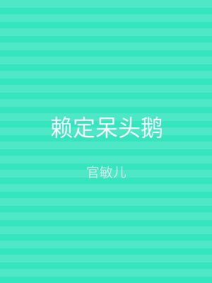 赖定呆头鹅